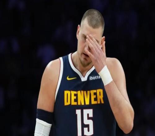 第一人傷退！掘金變天！穆雷的試煉開始了