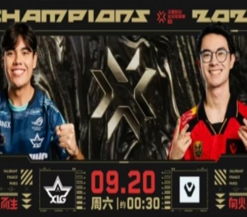 棋差一招！SEN完美道具銜接攻克XLG拿下勝利！SEN10XLG