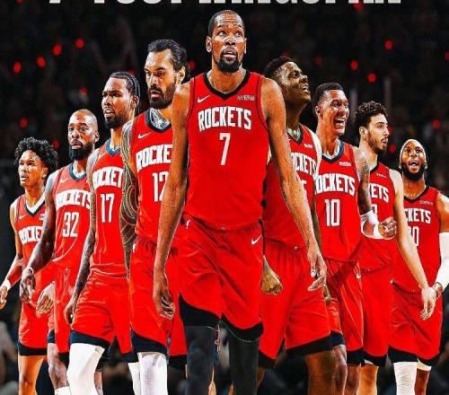 又一勁敵轟然倒下！下賽季的NBA群雄混戰(zhàn)，東詹真有望帶湖人奪冠