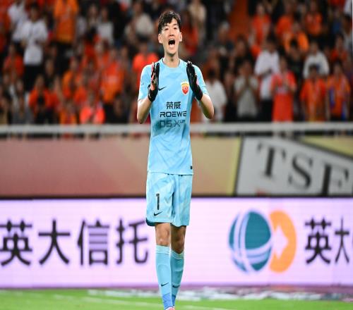 對(duì)比中超最后4輪賽程！才發(fā)現(xiàn)海港最難國(guó)安強(qiáng)勢(shì)反彈申花最優(yōu)
