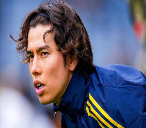 田中碧：庫杜斯與塞門約很優(yōu)秀現(xiàn)代足球各國的差距越來越小