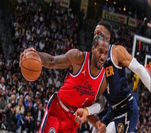 王者歸來！34歲萊昂納德5戰(zhàn)202分創(chuàng)生涯新紀錄，快船6連勝