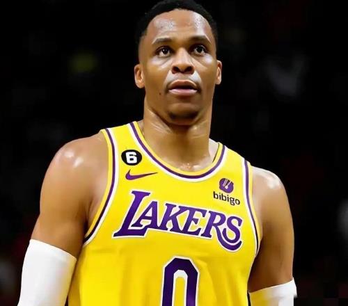 拒絕360w選項(xiàng)！歷史三雙王沒人要，你真被NBA拋棄了！