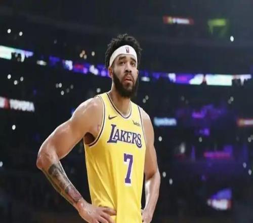 繼續(xù)引援腳步，多位媒體人：北京首鋼正在接觸前NBA球員麥基