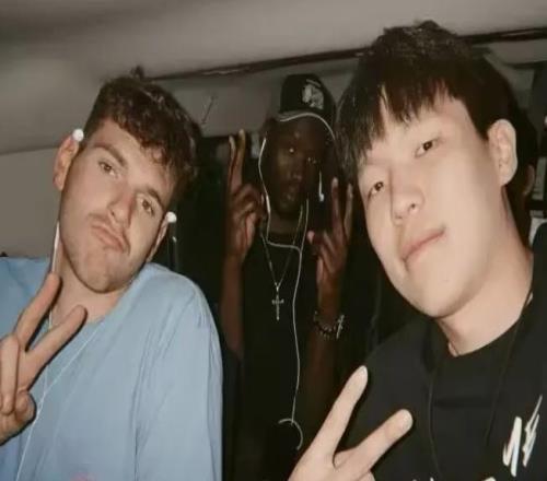 楊瀚森場均8分7板3助！體重暴漲！開拓者都是吹楊！