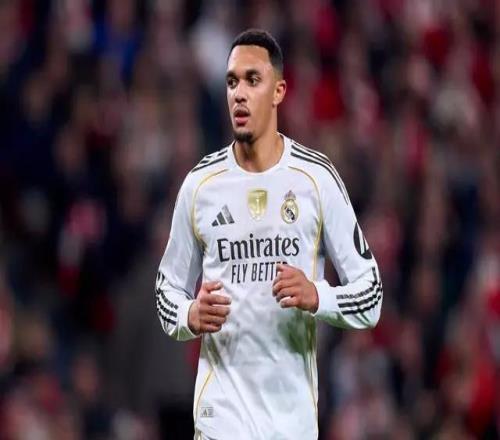 每體：老佛爺開始著手調(diào)整皇馬陣容，阿諾德是潛在清洗的對(duì)象