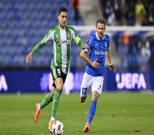 喜訊！北京國安后防線(xiàn)有救了有望拿下西甲豪門(mén)后衛，巴坎布隊友