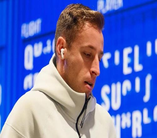 意天空：弗拉泰西、達(dá)米安、迪烏夫都將缺席國米客戰(zhàn)帕爾馬