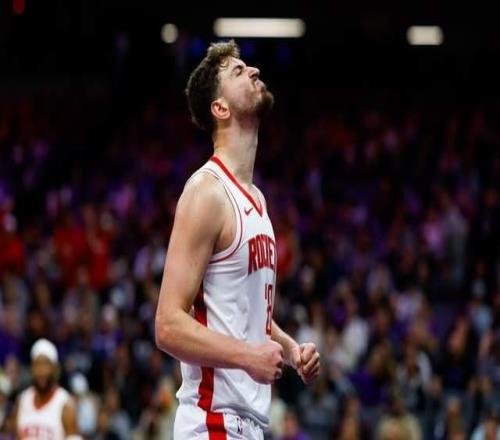 真有望沖擊冠軍美媒曬火箭三巨頭數據各方面均趨近完美