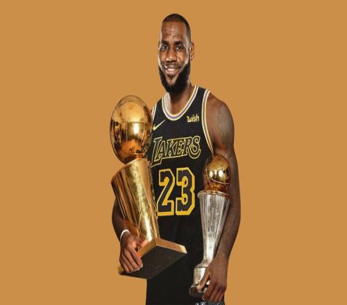 NBA高管：詹姆斯下賽季奪冠才會退役三隊明年夏天有望追求他