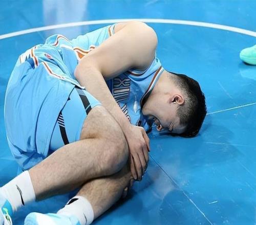 請神容易，送神難！現(xiàn)役CBA最無交易市場的4大頂薪球員