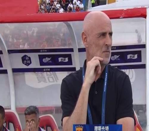 阿利米4天2戰(zhàn)拉布亞德站好最后一班崗大連5外援齊發(fā)沖擊前10名