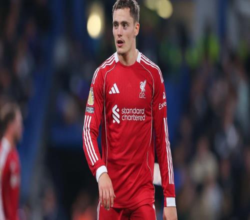 維爾茨力促皇馬轉(zhuǎn)會！盼與阿隆索重逢，利物浦1.4億標(biāo)王逃離英超