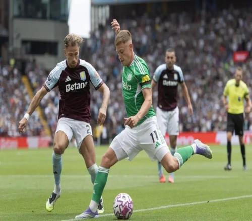 TA：維拉和紐卡一直想打破BIG6壟斷，但目前只有教練達到標準