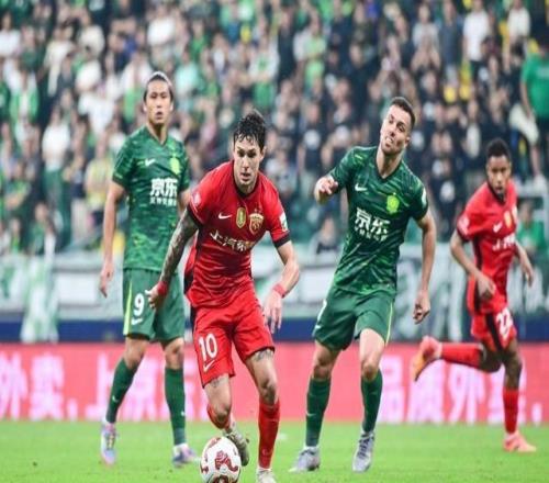 過不去的坎！國安主場7年不勝海港，3平6負(fù)進(jìn)8球丟17球