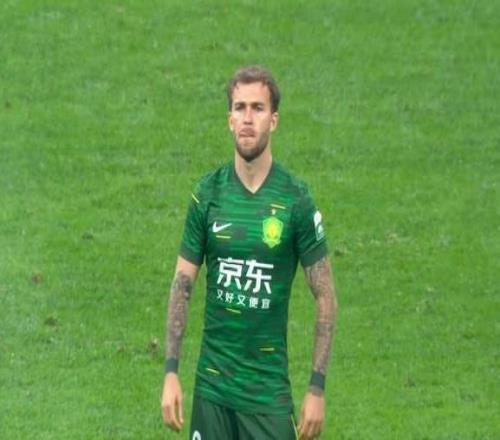 國(guó)安外援不續(xù)約，補(bǔ)強(qiáng)優(yōu)先攻擊手阿布雷烏沖金靴河南隊(duì)志在必得