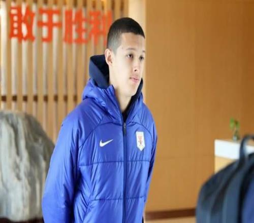 省了解約金西乙隊有意泰山外援依木蘭歸隊劉彬彬現(xiàn)身打破傳聞