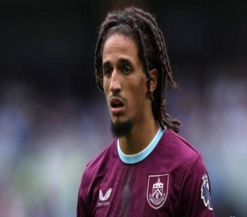 英足總官方：伯恩利球員漢尼拔因向利茲聯(lián)球迷吐口水被指控