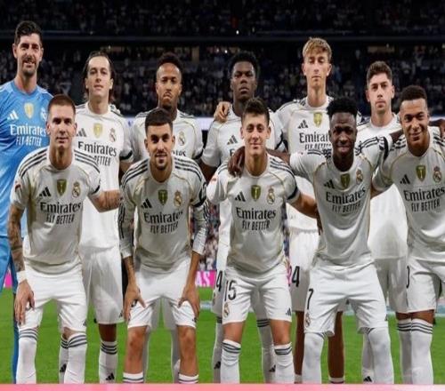 埃爾切在主場(chǎng)已經(jīng)47年沒贏過皇馬，上次贏球追溯到7778賽季