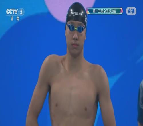 突發(fā)！張展碩退賽