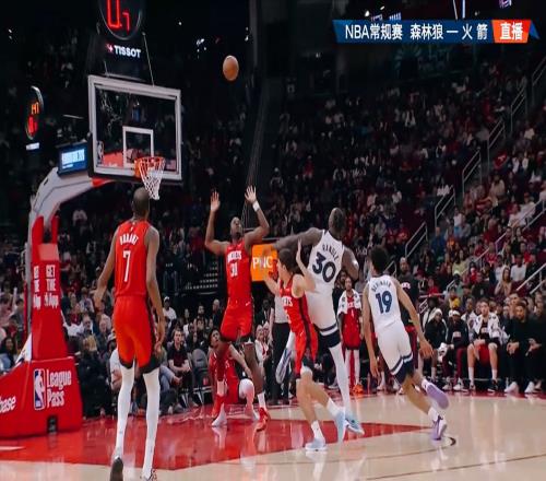 硬拼39分！37歲的杜蘭特：力竭1戰(zhàn)拯救火箭！賽后1言太直白