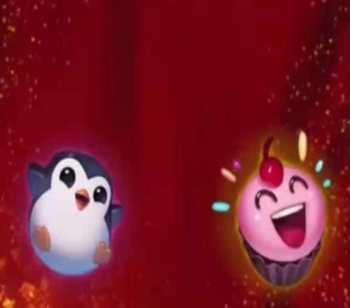 英雄聯(lián)盟發(fā)布整活視頻：開(kāi)服啦，我要再玩100年英雄聯(lián)盟