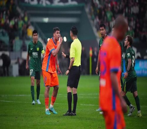 4大重磅交易，中超備戰(zhàn)打響！知名媒體爆料：涉及國安、海港等7隊