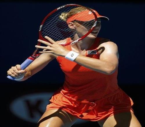 德門蒂耶娃力挺安娃前十含金量，托尼叔叔稱德約技術(shù)比辛納更全面