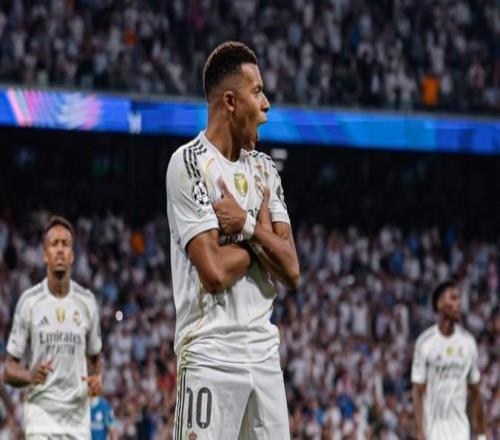 姆巴佩連續(xù)8個賽季俱樂部進(jìn)球數(shù)30+，法國足球歷史第一人