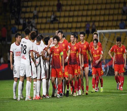 第2批清債名單公布：國安等中超3隊上榜！僅廣西無(wú)緣準入+或解散