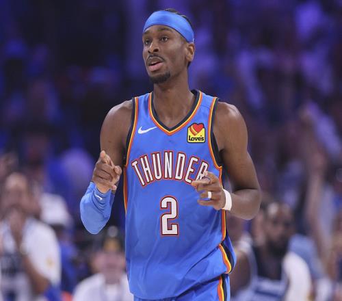 NBA今日里程碑！SGA追平大O，米球王超越老詹，東契奇隊史第1