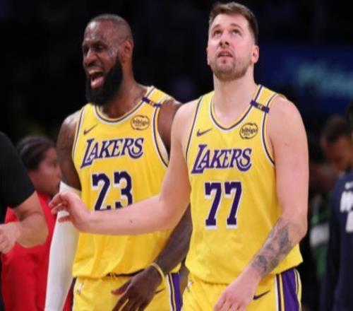 皮爾斯認為：詹姆斯應該從湖人替補做起，讓權給年輕球員！