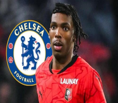 羅馬諾：切爾西周五就和雷恩談了雅凱，雷恩希望能打破紀(jì)錄出售