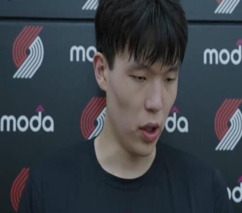 羅威復出會如何影響楊瀚森斯普利特：我們會根據(jù)比賽情況調整