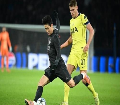 隊報：馬競想引入李剛?cè)剩屠璨粫诙胺抛咚⒖赡芾m(xù)約