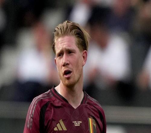 海因策希望德布勞內(nèi)回歸德甲，格納布里要發(fā)揮單項(xiàng)能力