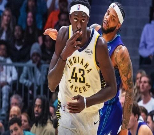 拒絕12分大逆轉(zhuǎn)！終結(jié)隊(duì)史最長(zhǎng)13連?。】ㄈR爾終于迎千勝里程碑