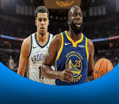 勇士隊格林對小邁克爾波特贊不絕口，后者在被交易后迎來爆發(fā)