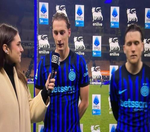 皮奧：我等這粒聯(lián)賽主場首球等了很久齊沃對我來說非常重要