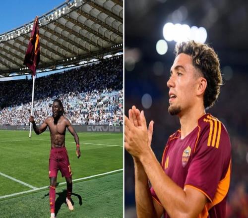 記者：艾納維和科內(nèi)排除韌帶損傷，力爭(zhēng)參加與那不勒斯榜首戰(zhàn)