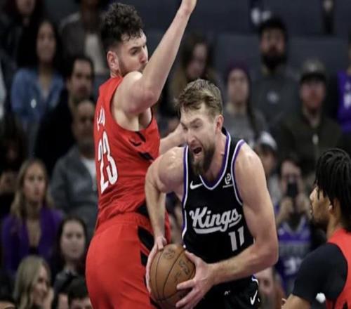 斯普利特：克林根每晚都在成長進步，他打了一場了不起的比賽