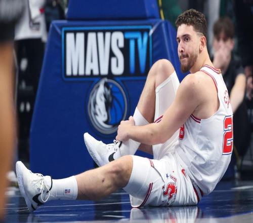 火箭失雙塔在場(chǎng)60分！休媒預計海王先復出：若出戰1數據碾壓29隊