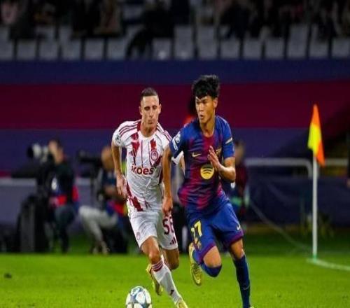 世體：巴黎考慮為德羅付更多以保持與巴薩關(guān)系，預(yù)計(jì)800萬歐