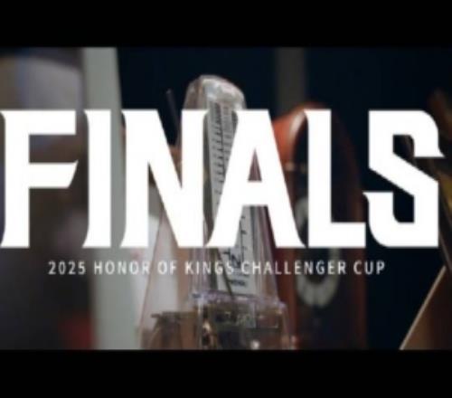 KPL挑杯決賽主宣出爐梓墨：想有一個(gè)好的交代小俞：挺夢(mèng)幻的