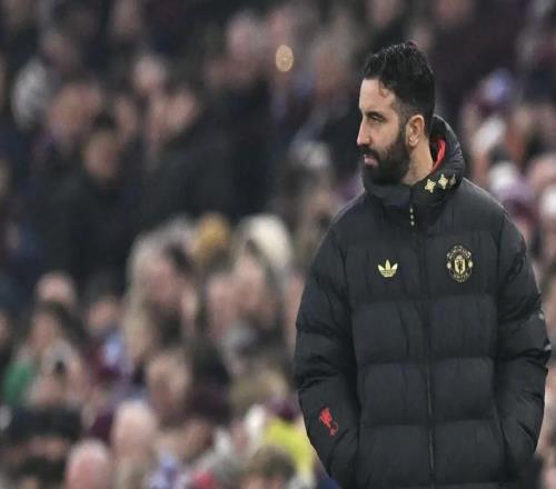 缺兵少將，TA：阿莫林在聯(lián)賽關(guān)鍵階段面臨救場(chǎng)球員短缺的困境