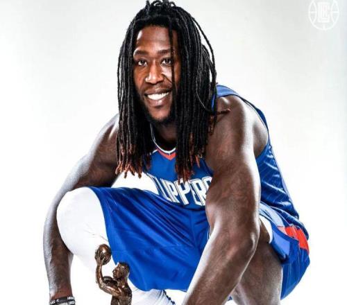 誰還記得哈雷爾，曾今的NBA最佳第六人！服用禁藥逐出聯(lián)盟