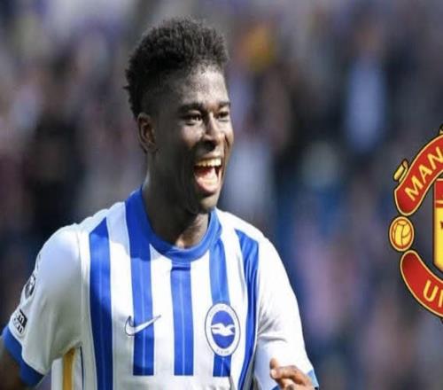 記者：賽季中期不會(huì)出現(xiàn)關(guān)于巴萊巴的鬧劇，曼聯(lián)不會(huì)采取行動(dòng)