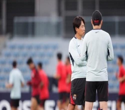 韓媒：首爾隊于3日已經(jīng)抵達中國海南省，正在海南進(jìn)行冬訓