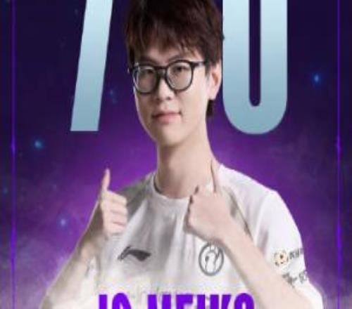 Faker前不久刚解锁!Meiko达成700胜场成就LPL历史第一