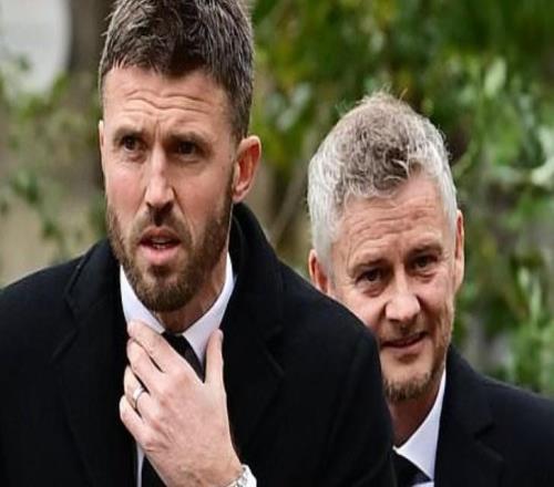 ESPN：曼聯(lián)選卡里克因他更加親力親為，索帥時期負(fù)責(zé)大量訓(xùn)練